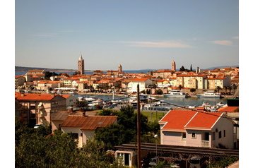 Zasebna nastanitev Rab 12